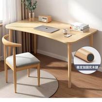 Computer desk desktop rental house simple table girls bedroom office desk student home