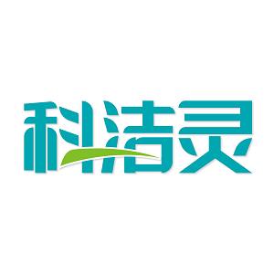 科洁灵企业店的LOGO