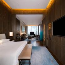 Park Hyatt Hangzhou Special Package