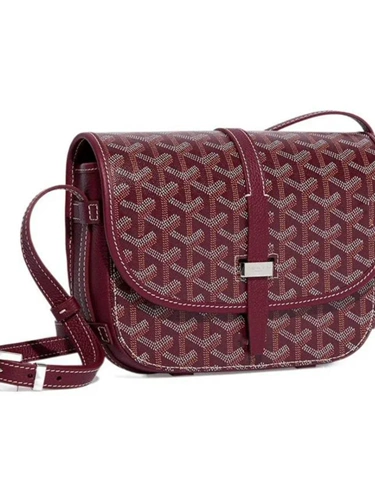 Универсальная сумка на одно плечо подходит для мужчин и женщин