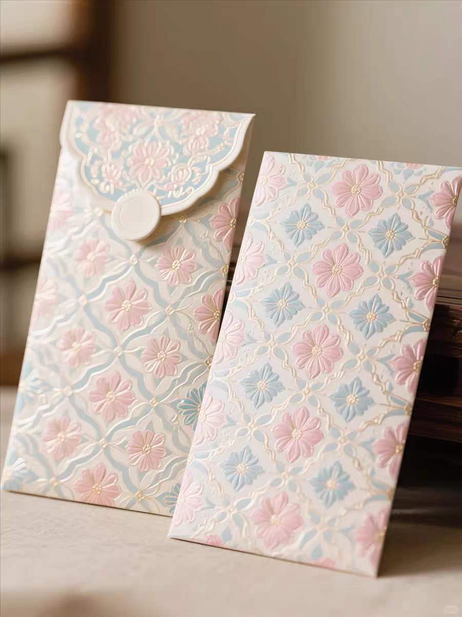 红包🧧纸春节用品怎么选才最实用？聊聊2026年的新趋势！