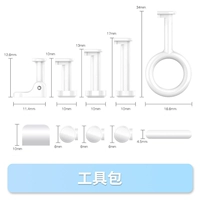 Робот, аксессуар для сумки