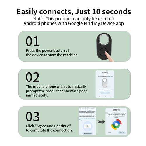 Google Anti-Loss Locator для Android Locator Google Приложение Hub