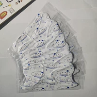 V-образная ушастая собака