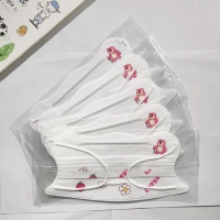 V-образное лицо, три медведя, медведь-трость