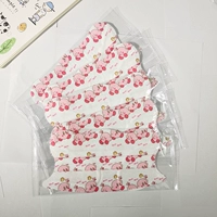 Кирби с V-лицом