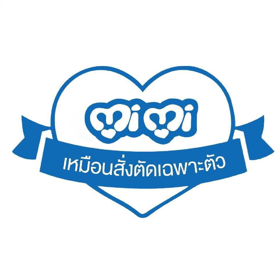 MIMIPAPA企业店的LOGO