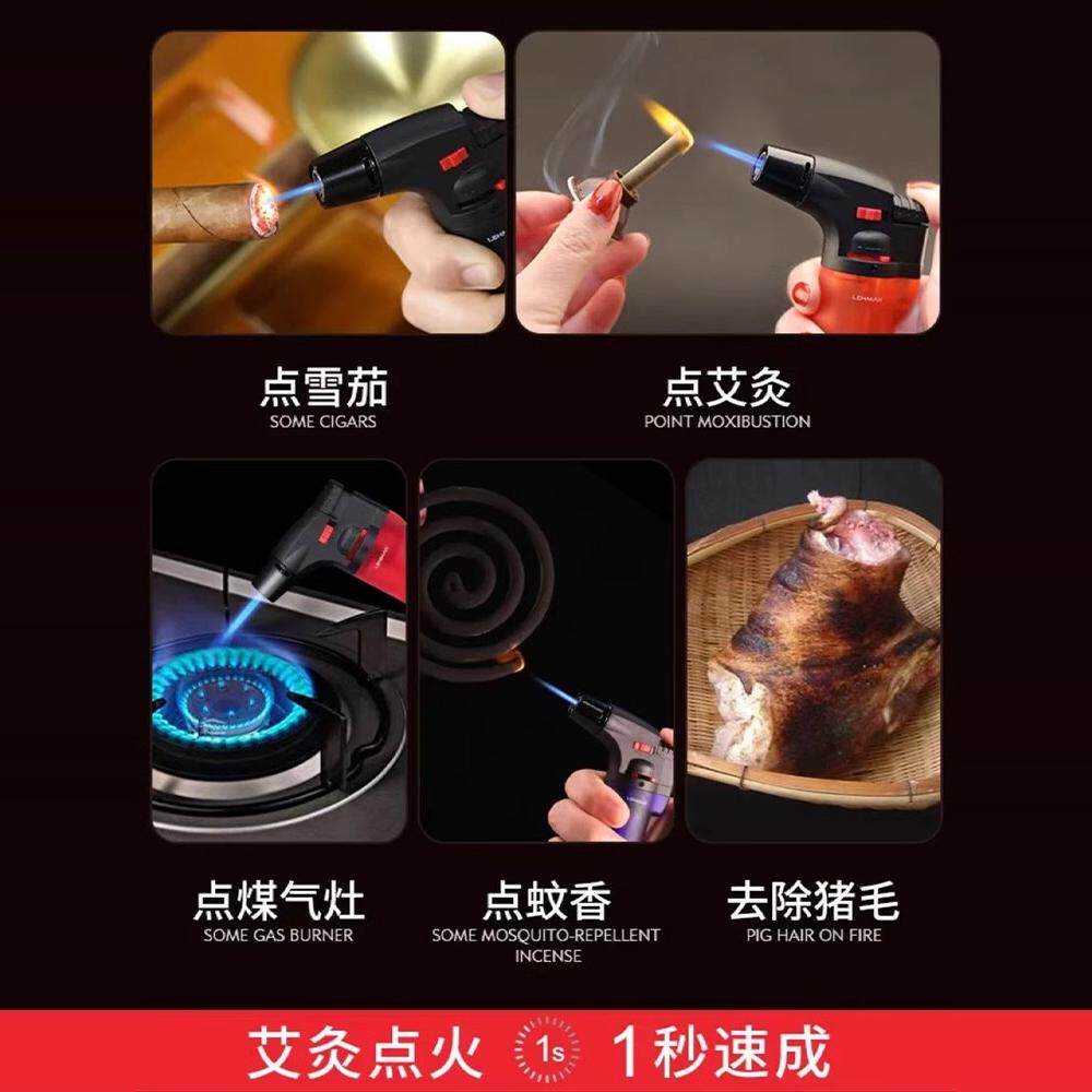 🔥 高效耐用的防风打火机,让你随时随地都能点燃生活!💡-打火机-淘宝好物网