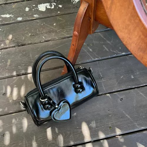 Подушка, сумка на одно плечо, изысканный стиль