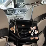 Вместительная и большая универсальная сумка на одно плечо, портативная сумка через плечо, премиум класс