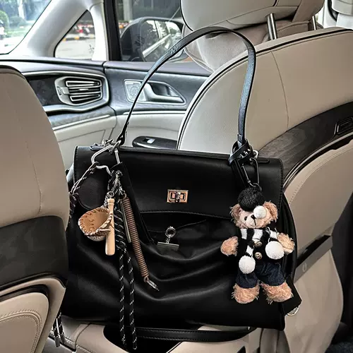 Вместительная и большая универсальная сумка на одно плечо, портативная сумка через плечо, премиум класс