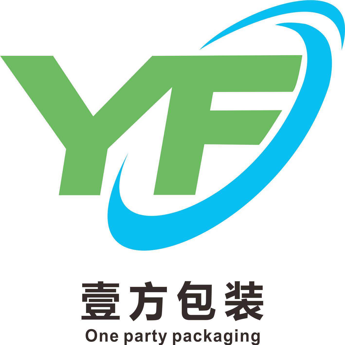 壹方包装的LOGO