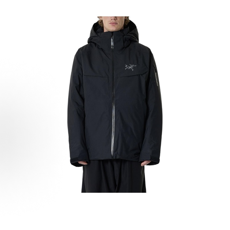 Authentic Arcteryx Macai Series Jacket Gire-Tex Ski down Jacket