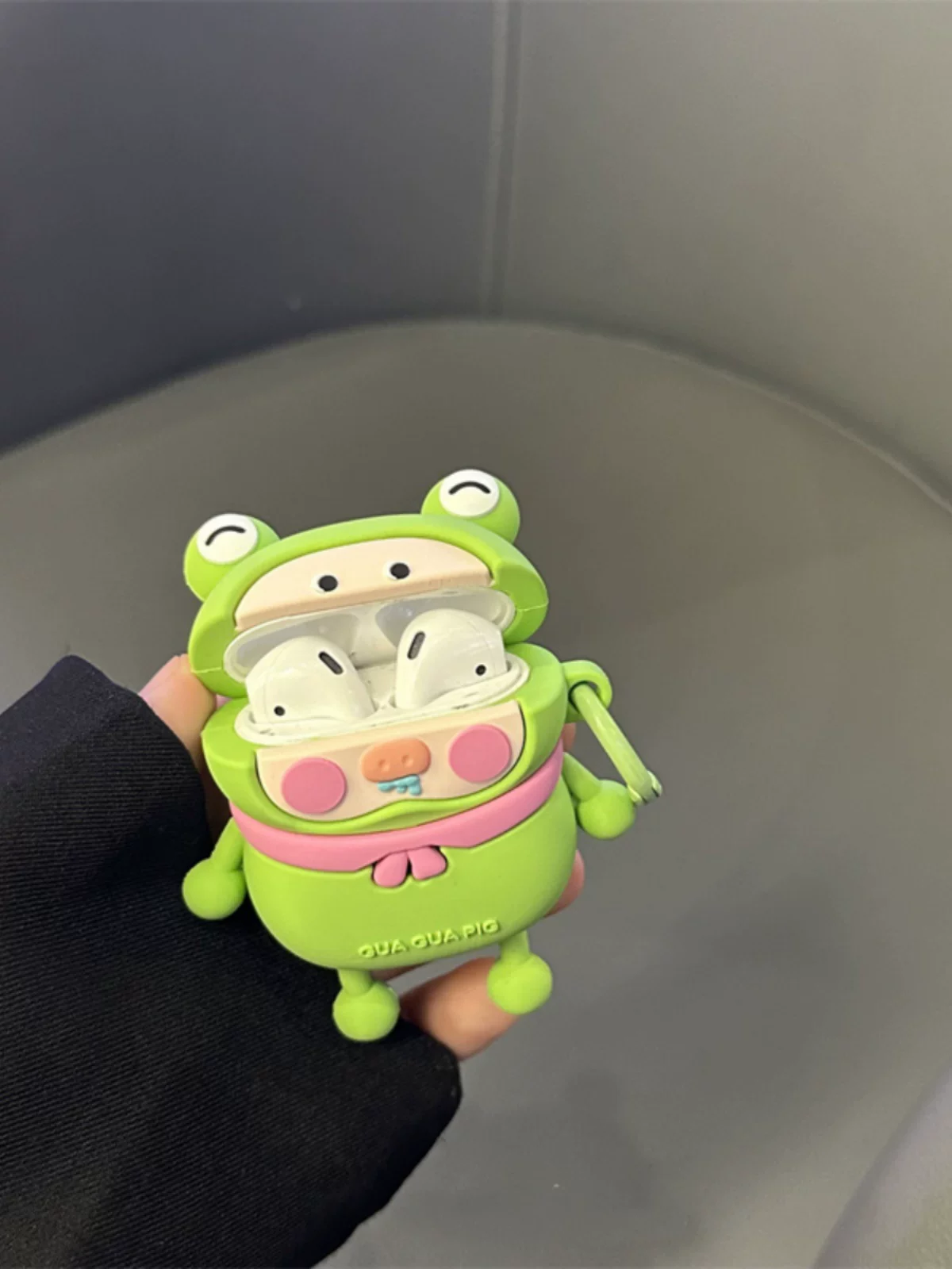 AirPods2 ｈ ?