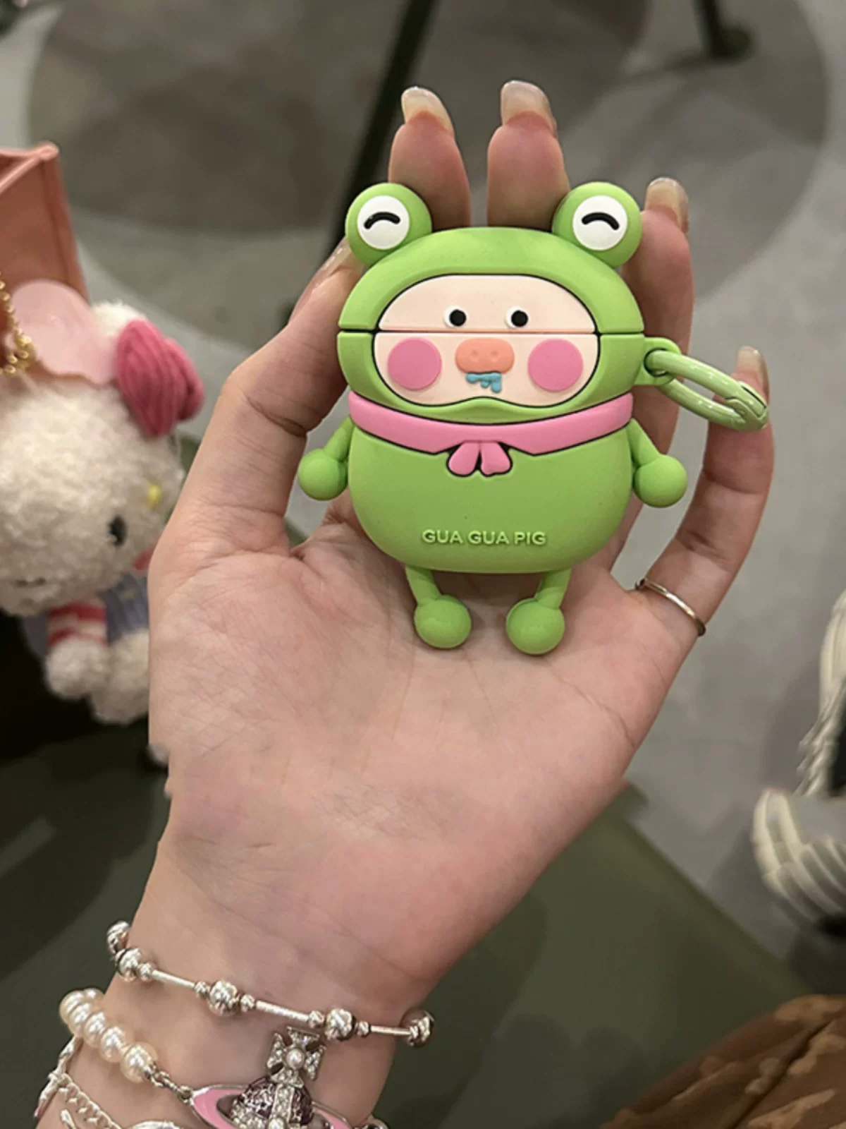 AirPods2 ｈ ?