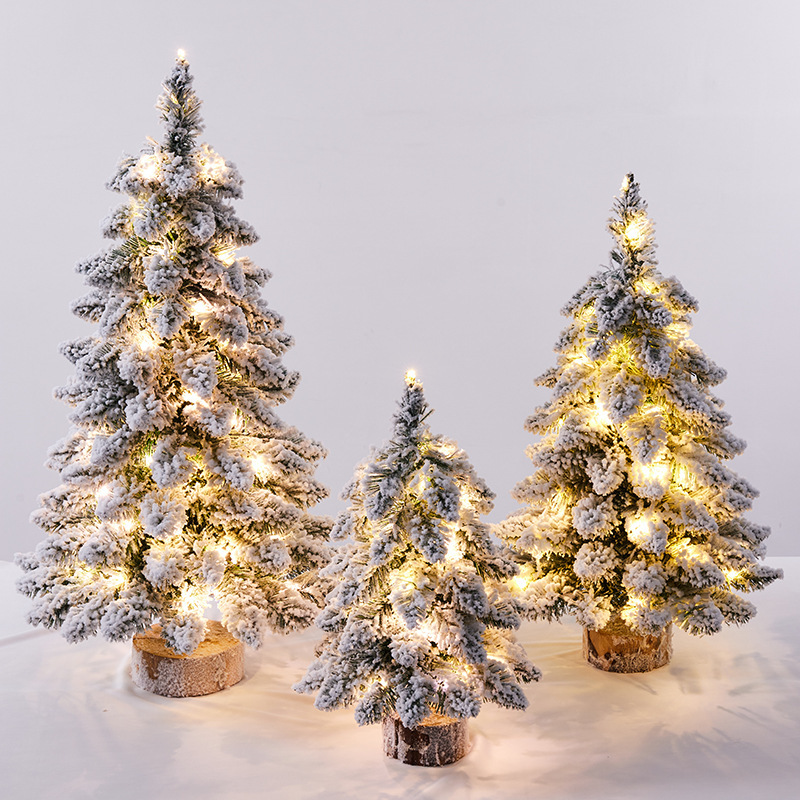 Christmas Decoration Mini Christmas Tree Cedar Tabletop Small Christmas Tree Ornament Christmas Gift Window Display Micro Landscape Christmas Decoration Mini Christmas Tree Cedar Tabletop Small Christmas Tree Ornament Christmas Gift Window Display Micro Landscape