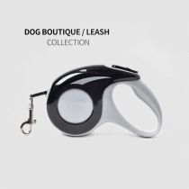 New pet leash automatic retractable dog leash dog walking rope strong dog leash running rope