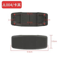 HE004 Хаки один