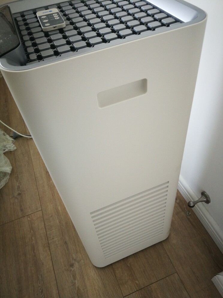 352空气净化器除甲醛除雾霾这个牌子怎么样好用吗，使用测评（网红推荐）_搜券