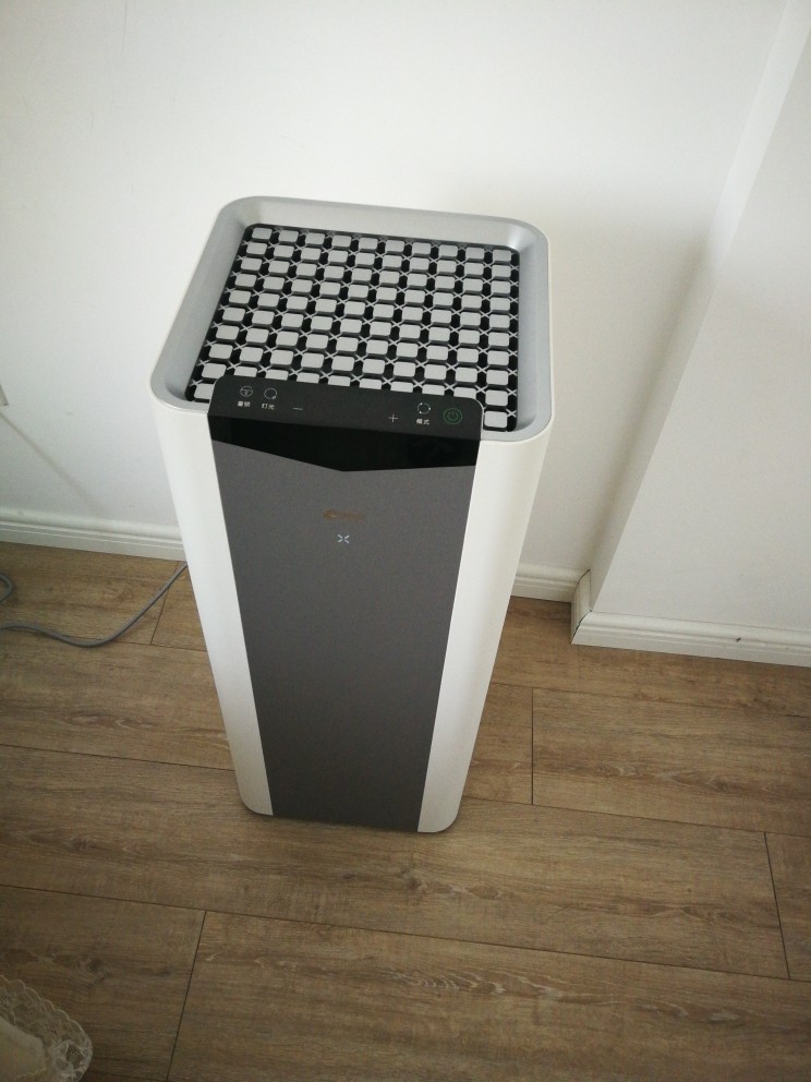 352空气净化器除甲醛除雾霾这个牌子怎么样好用吗，使用测评（网红推荐）_搜券