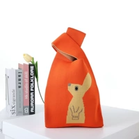 Wangyue Rabbit Orange