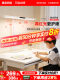 HP Lighting Student Desk Clip-on 2026 New Eye Protection Lamp Learning Special Bedroom Vertical Reading Lamp