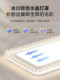 Hp Lighting 2026 New Modern Simple and Elegant Zhongshan Lighting Fixtures Whole House Package Full Spectrum Eye Protection Living Room Lamp