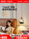 Hp Lighting 2026 New Model Floating Small Chandelier Bedroom Bedside Lamp Adjustable Master Bedroom Background Wall Decorative Chandelier