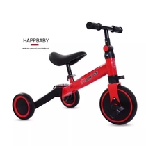 Single child pedal infant and child tricycle pedal car outdoor baby stroller childs artifact