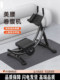 Abdominal Exercise Machine, Abdominal Muscle Fitness Equipment, Lazy Person's Abdominal Slimming Tool, Home Multifunctional Abdominal Training and Slimming Device