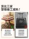German-style folding mahjong table, household multi-functional egg-beating table, portable chess and card table, mahjong table 2026 new model