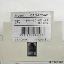 Negotiation CPA converter 2xRS232 A-bus CAD-232-A2 IES-2