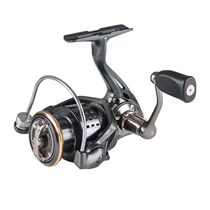 Spinning Fishing Reel 3000 4000 5000 Series Ultralight Max D