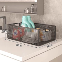 Черный, средний размер, расширенный [стиль пола]