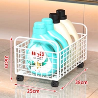 Белая сетка большая на роликах.