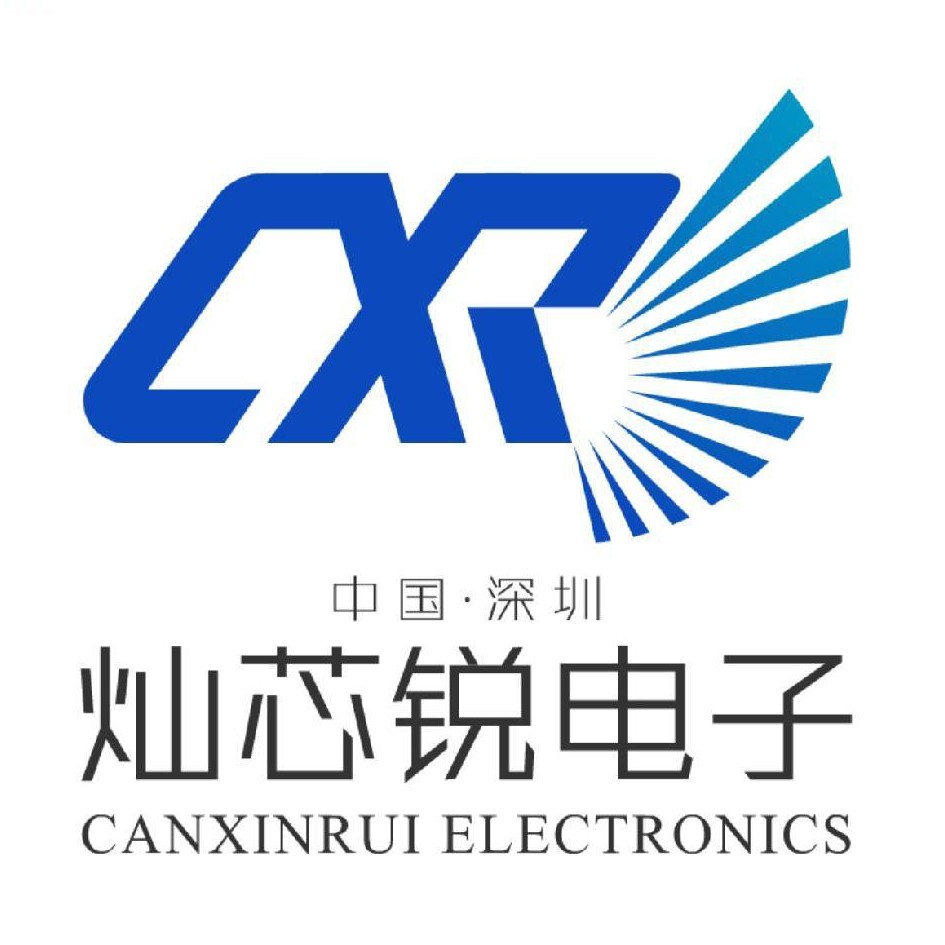灿芯锐电子商铺