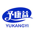 予康益中医堂的LOGO