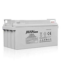 JIUHUA storage battery 12V65AH warranty for three years 6-FM-65 UPS EPS DC screen power private