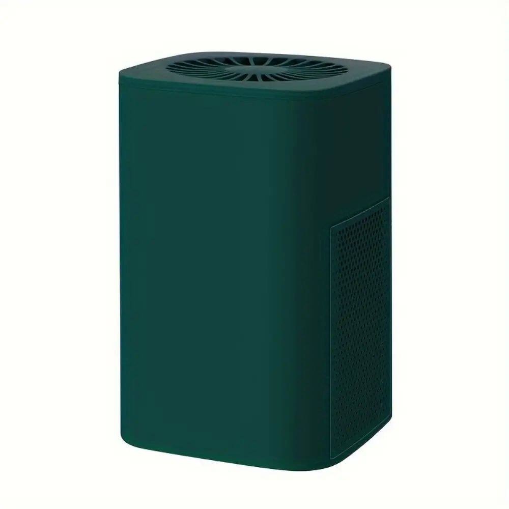 Центральная система поставок 1pc usb portable air purifier, office desktop vacuum cleaner