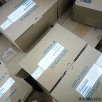 议价安川驱动器SGDS-10A12A存现货质保一年当天发货