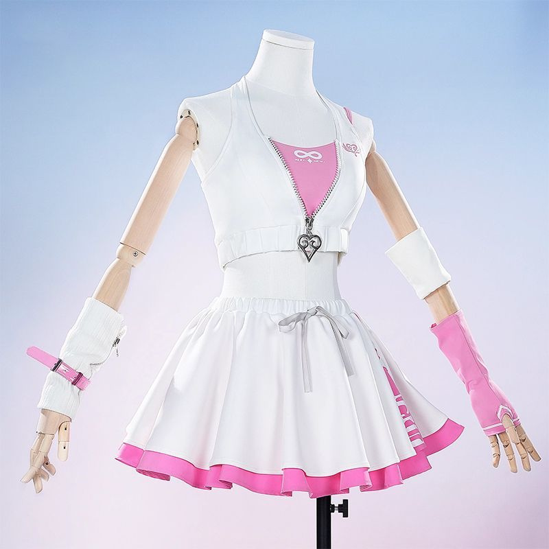 Honkai Cosplay Costume, Da Xi Lian Collaboration Model, Cosplay Clothing, Sportswear, Character Matching Outfit, Star Rail Honkai Cosplay Costume, Da Xi Lian Collaboration Model, Cosplay Clothing, Sportswear, Character Matching Outfit, Star Rail