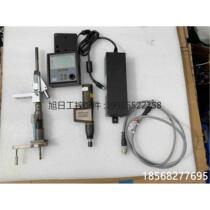 Bargaining Unter The Swedish Atlas Copco Electric screwdriver QMC4 unassembled