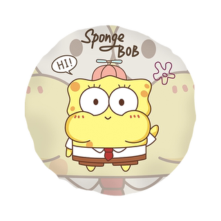 Children's special shower cap double layer thickened waterproof shower cap