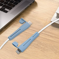 Apple, iPhone18, лазурная пылезащитная крышка, 20W