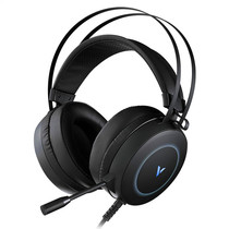 Wired headset gaming headset USB computer headset e-sports headset headset stereo surround sound