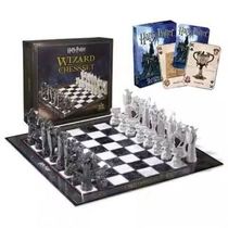 Harry Potter peripheral wizard chess magic stone wizard chess solid three-dimensional chess birthday gift