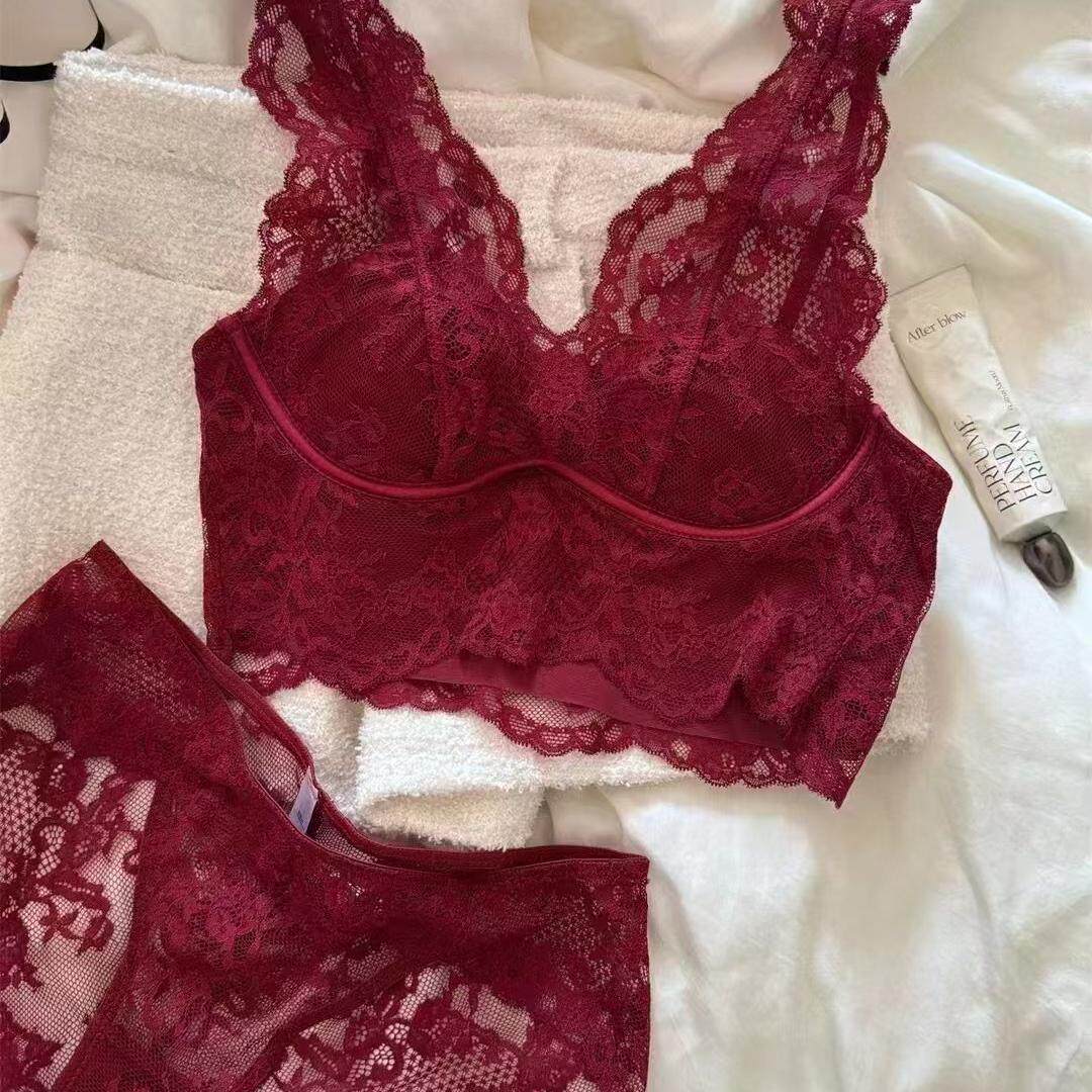 carlotta's sexy bodysuit lingerie haul Korean Sexy Lingerie main image 1