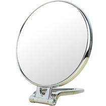 High-definition 20x 15x magnifying makeup mirror suction cup double-sided mirror magnifying makeup mirror student dressing table portable