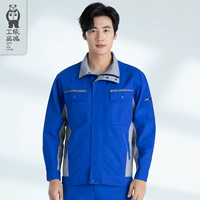 Лысый светло -серый топ