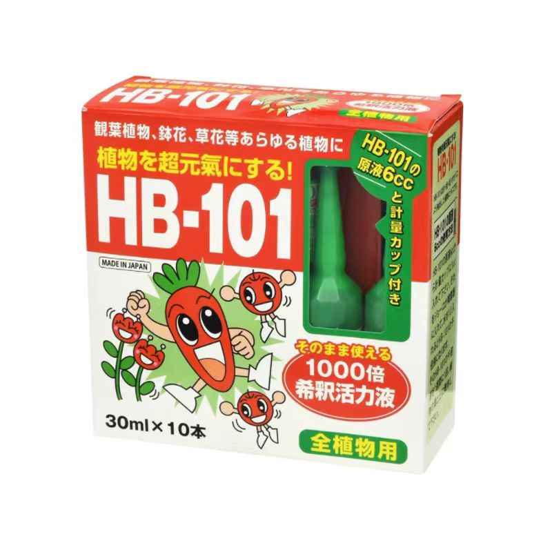 HB-101 6cc 100本 HB-101 6cc 100本